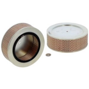 Воздушный фильтр HIFI FILTER SA 71