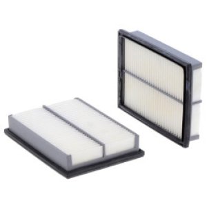 Воздушный фильтр HIFI FILTER SA 8090