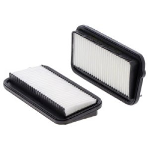 Воздушный фильтр HIFI FILTER SA 8014