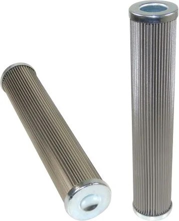 Воздушный фильтр HIFI FILTER NN 4084 S