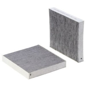 Салонный фильтр HIFI FILTER SC 8025 CA