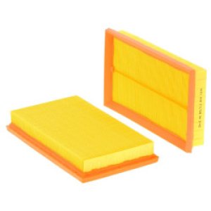 Воздушный фильтр HIFI FILTER SA 5142
