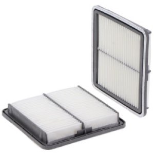 Воздушный фильтр HIFI FILTER SA 8187