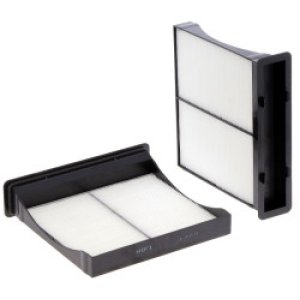 Салонный фильтр HIFI FILTER SC 8141