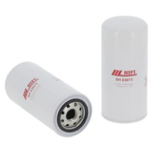 Гидравлический фильтр HIFI FILTER SH 63073