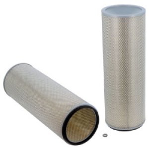Воздушный фильтр HIFI FILTER SA 16162