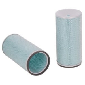 Воздушный фильтр HIFI FILTER SA 14622