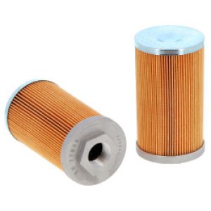 Гидравлический фильтр HIFI FILTER SH 77648