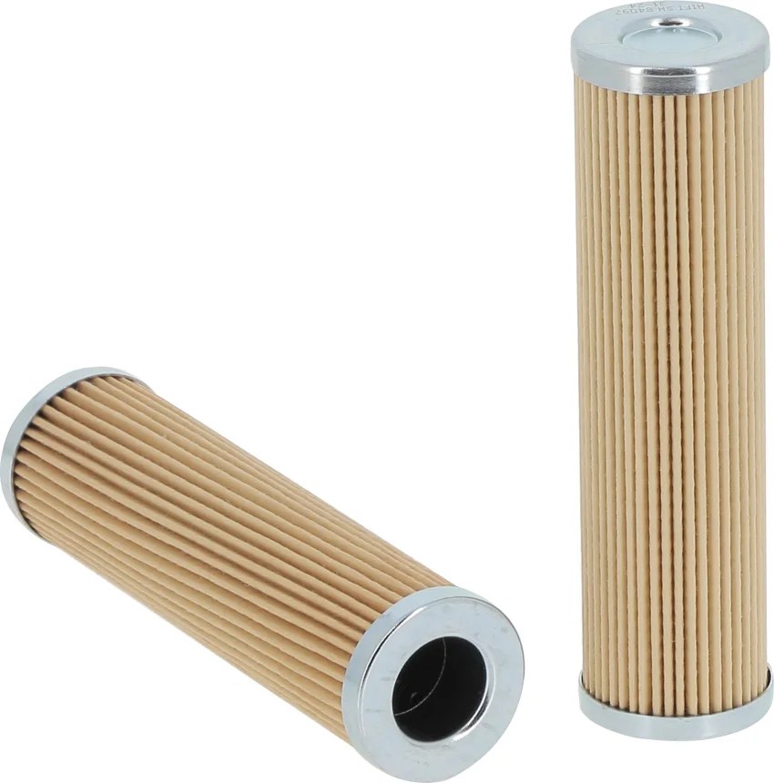 Воздушный фильтр HIFI FILTER NN 4097 GSNT