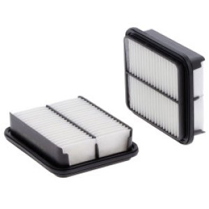 Воздушный фильтр HIFI FILTER SA 8016