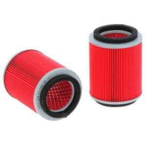 Воздушный фильтр HIFI FILTER SA 111