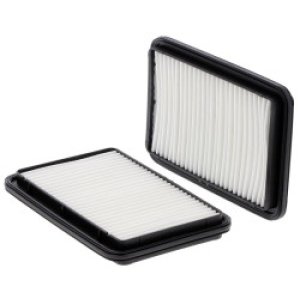 Воздушный фильтр HIFI FILTER SA 8150