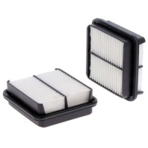 Воздушный фильтр HIFI FILTER SA 8193