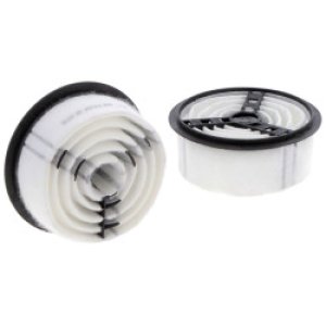Воздушный фильтр HIFI FILTER SA 8378
