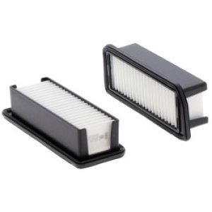 Воздушный фильтр HIFI FILTER SA 8631