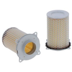 Воздушный фильтр HIFI FILTER SA 7961