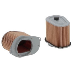 Воздушный фильтр HIFI FILTER SA 7857