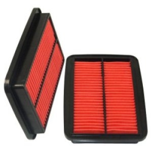 Воздушный фильтр HIFI FILTER SA 7799