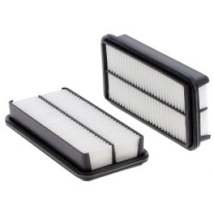 Воздушный фильтр HIFI FILTER SA 8127