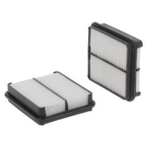 Воздушный фильтр HIFI FILTER SA 8316