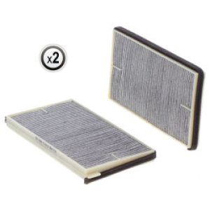 Салонный фильтр HIFI FILTER SC 8064 KITCA