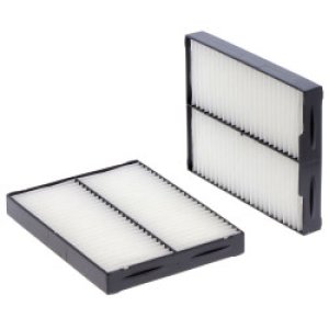 Салонный фильтр HIFI FILTER SC 8100