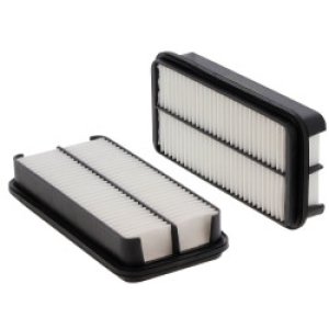 Воздушный фильтр HIFI FILTER SA 8431