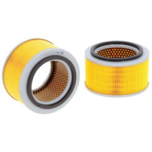 Воздушный фильтр HIFI FILTER SA 114