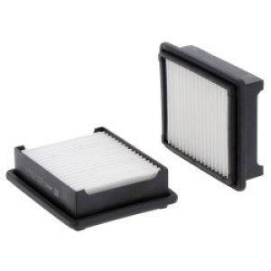 Воздушный фильтр HIFI FILTER SA 8131