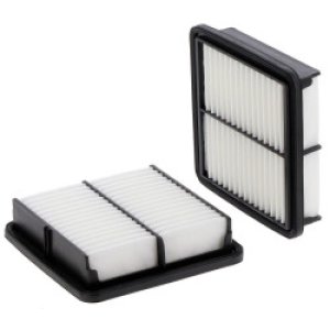 Воздушный фильтр HIFI FILTER SA 8463