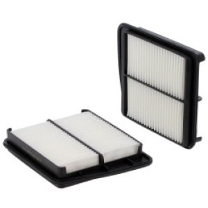 Воздушный фильтр HIFI FILTER SA 8170