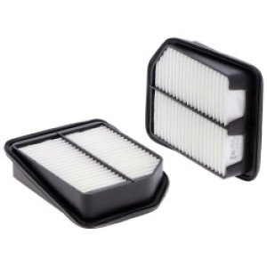 Воздушный фильтр HIFI FILTER SA 8448