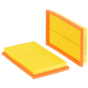 Воздушный фильтр HIFI FILTER SA 8702