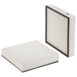 Салонный фильтр HIFI FILTER SC 60103