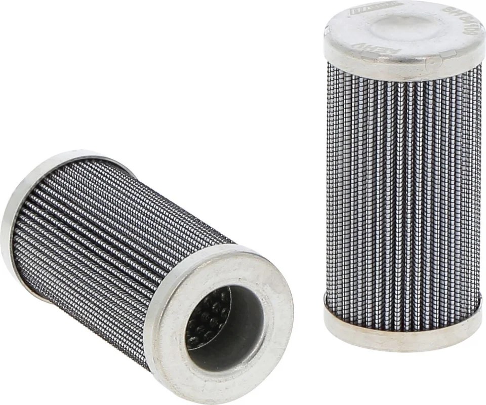 Воздушный фильтр HIFI FILTER NN 4109 S