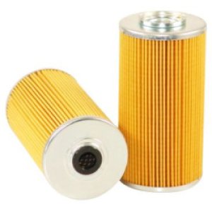 Топливный фильтр HIFI FILTER SN 25067