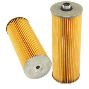 Масляный фильтр HIFI FILTER SO 6059