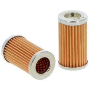 Гидравлический фильтр HIFI FILTER SH 60181