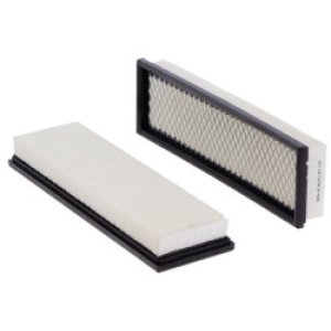 Воздушный фильтр HIFI FILTER SA 46246