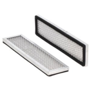 Салонный фильтр HIFI FILTER SC 80058