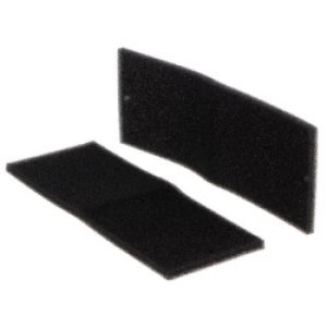 Салонный фильтр HIFI FILTER SC 80063