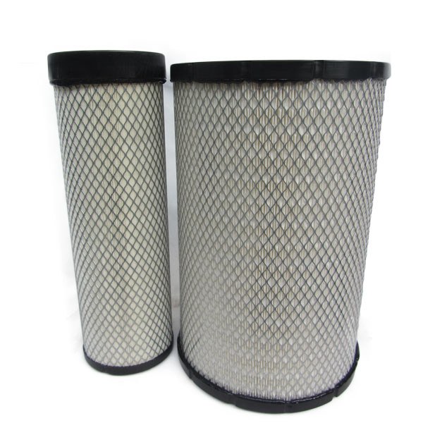 Воздушный фильтр HIFI FILTER NN 4120 S