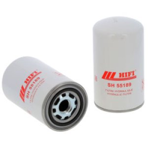 Гидравлический фильтр HIFI FILTER SH 55189
