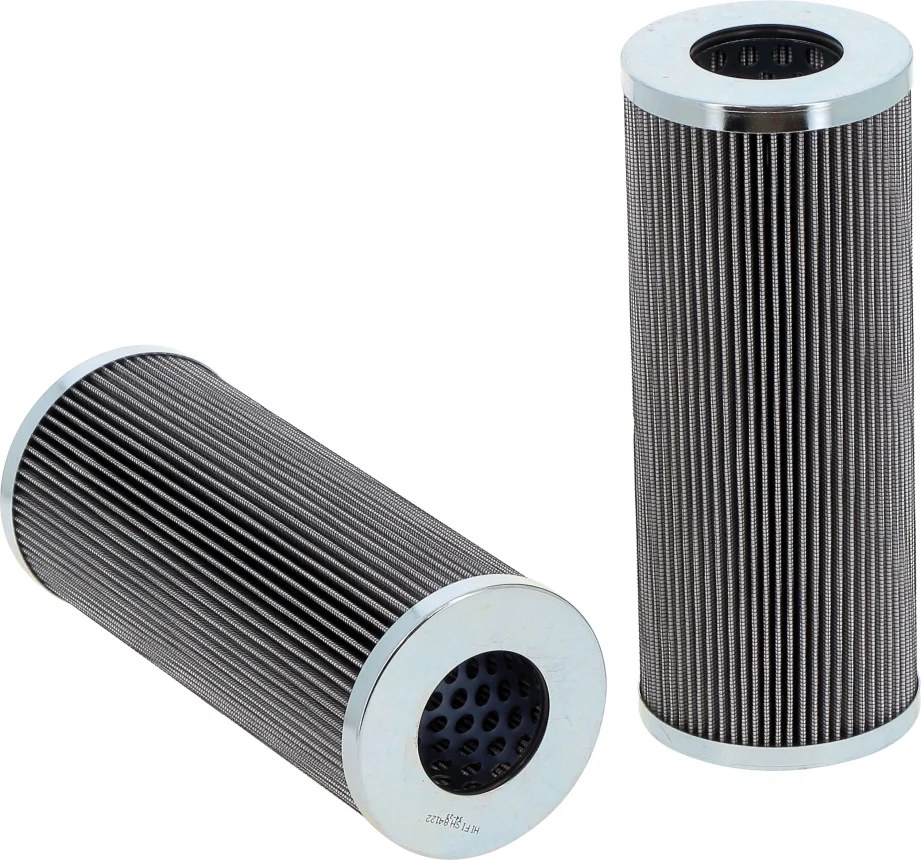 Воздушный фильтр HIFI FILTER NN 4122 S