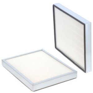 Салонный фильтр HIFI FILTER SC 90167