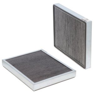 Салонный фильтр HIFI FILTER SC 90167 CA