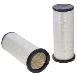 Воздушный фильтр HIFI FILTER SA 18206