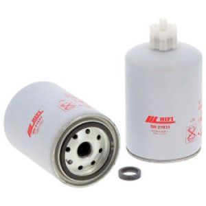 Топливный фильтр HIFI FILTER SN 21033