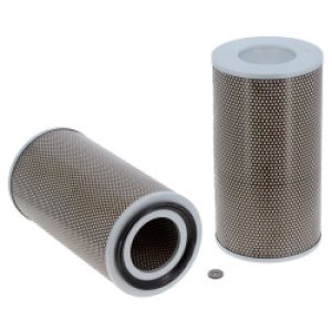 Воздушный фильтр HIFI FILTER SA 18144