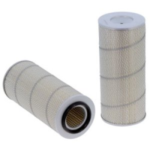 Воздушный фильтр HIFI FILTER SA 18157